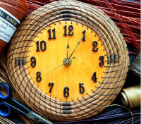 Clock comp