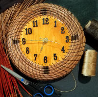 Clock comp