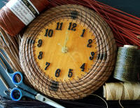 clock comp