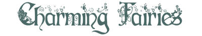 Charming Fairies